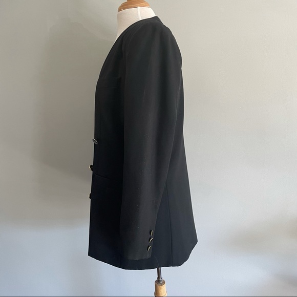 Vintage Blazer - Picture 4 of 9